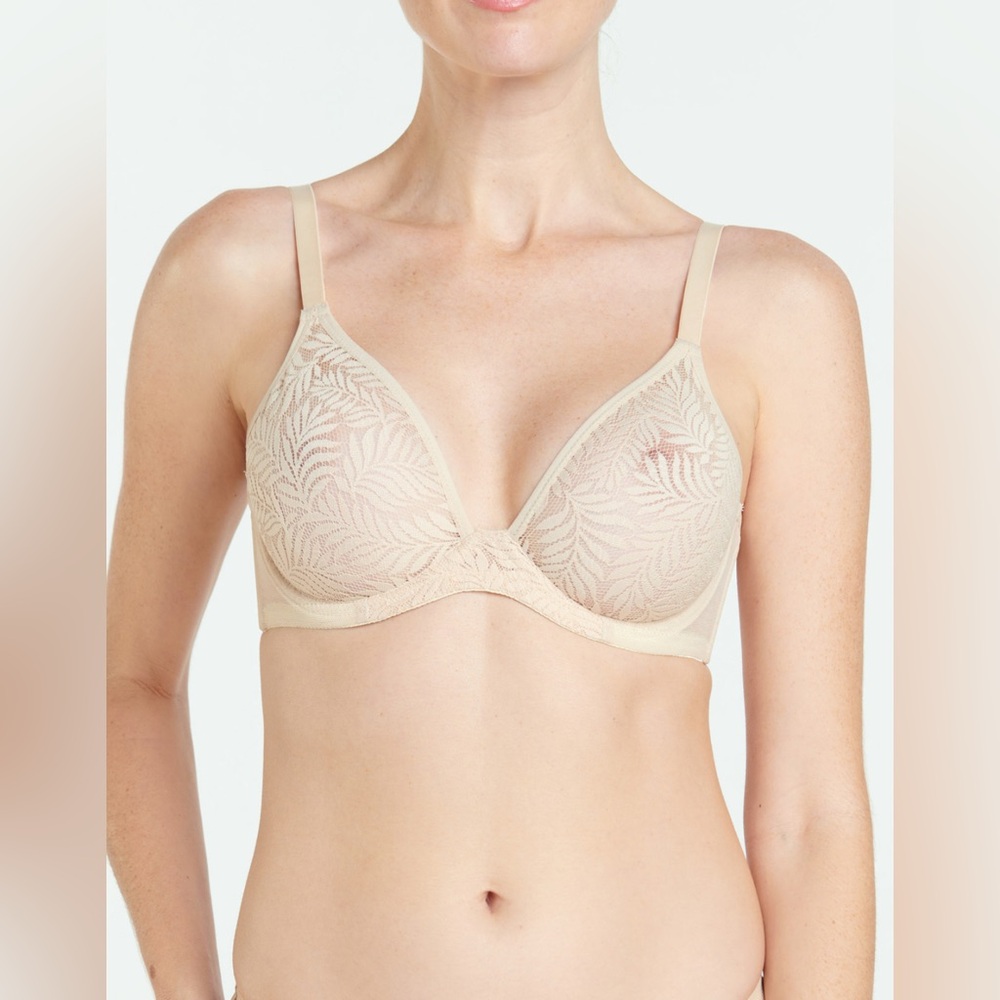 NWT__Palmier Plunge Bra by Va Bien__NWT